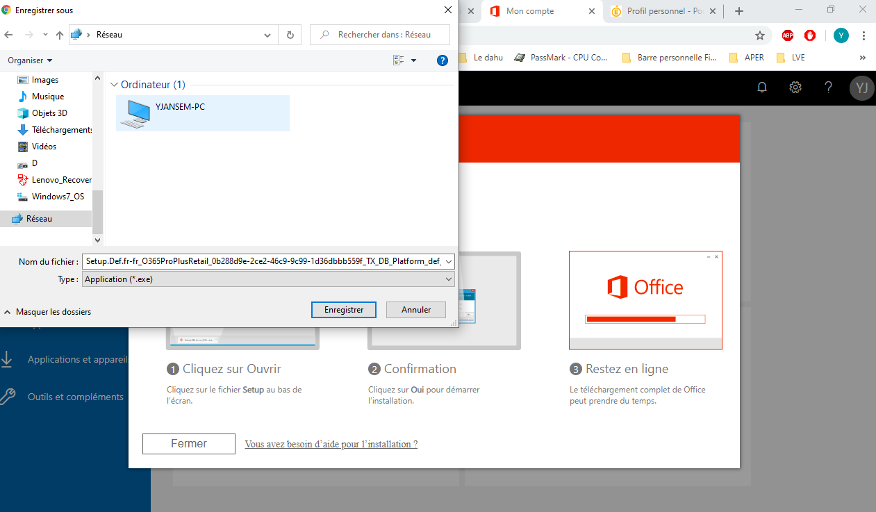 Pack Office 2016 gratuit pour les enseignants de l