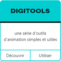 Digiscreen, un fond d'écran interactif bourré d'outils